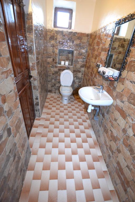 ホテル Tizourgane Kasbah Tiguissas 部屋 写真