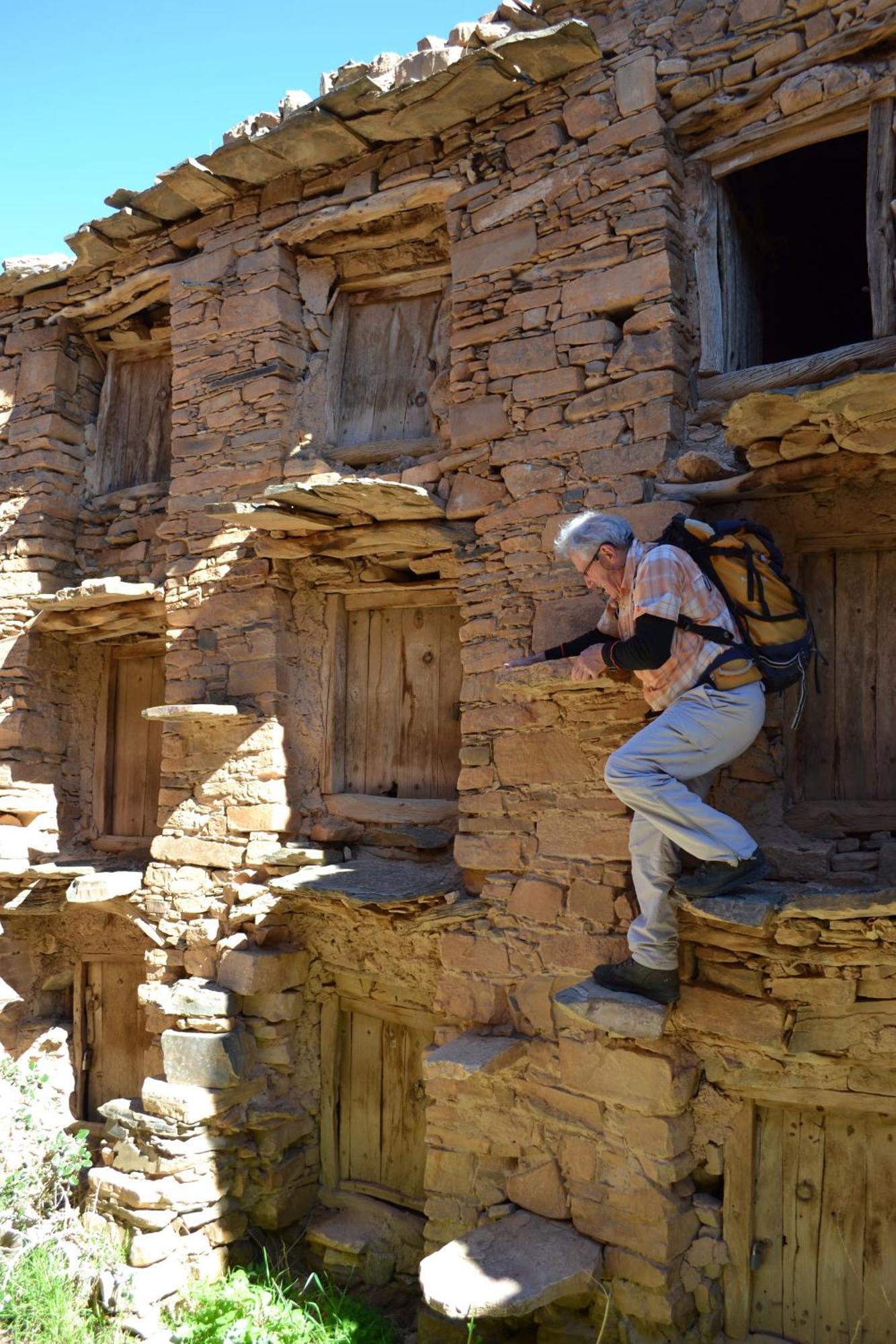 ホテル Tizourgane Kasbah Tiguissas エクステリア 写真
